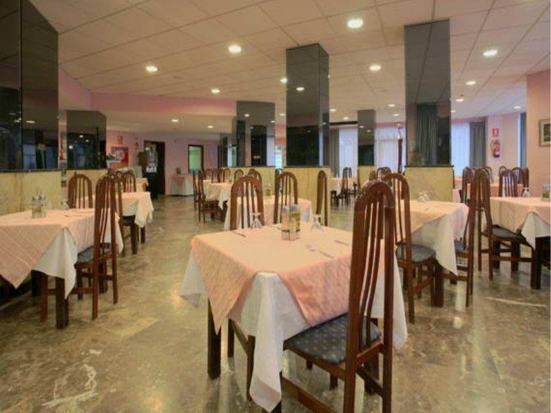 Kross Medina Azahara Torremolinos Kültér fotó